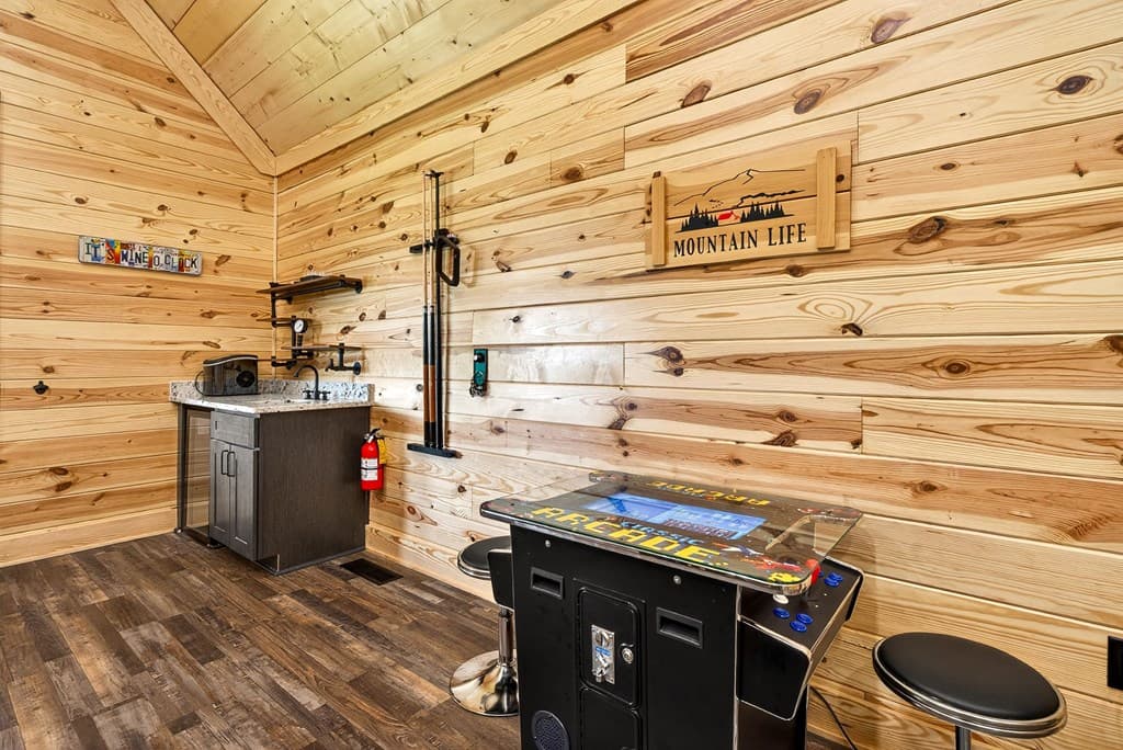 281 High Summit Drive, Talking Rock GA 30175 - Photo