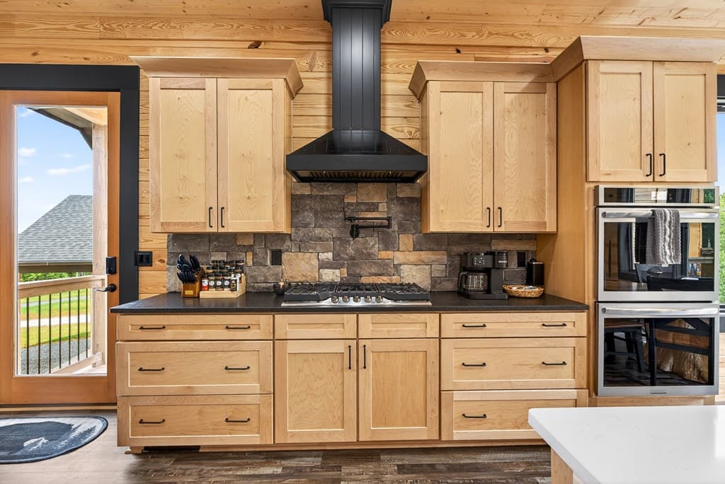 281 High Summit Drive, Talking Rock GA 30175 - Photo