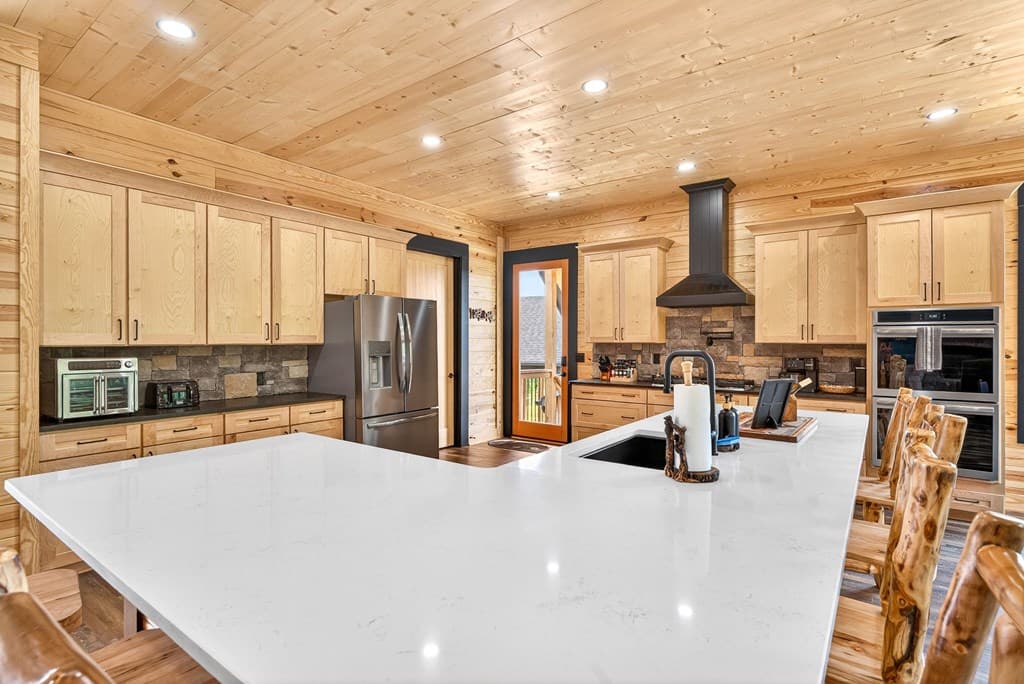 281 High Summit Drive, Talking Rock GA 30175 - Photo