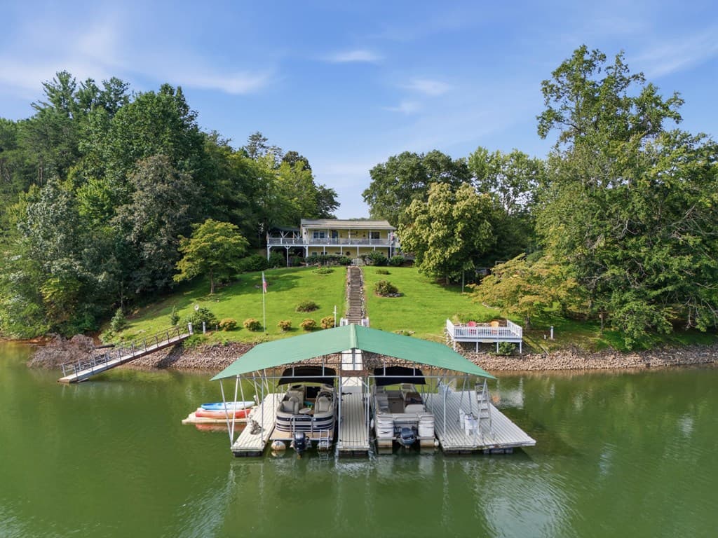 1035 Laurel Lane, Hiawassee GA 30546 - Photo