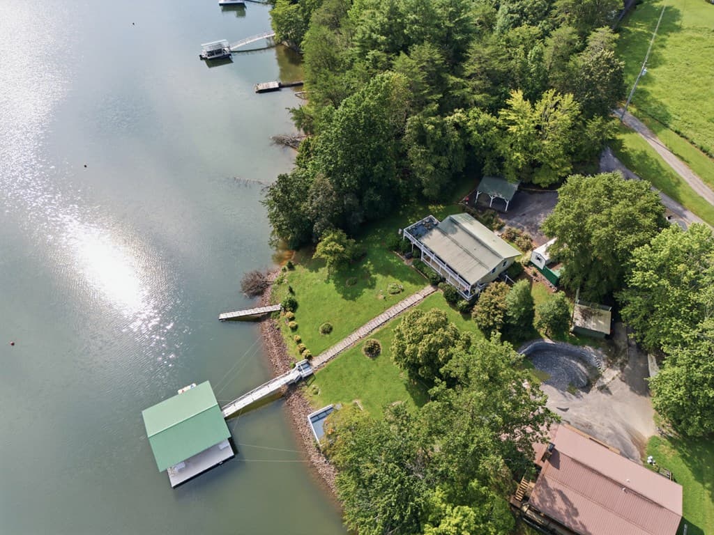 1035 Laurel Lane, Hiawassee GA 30546 - Photo
