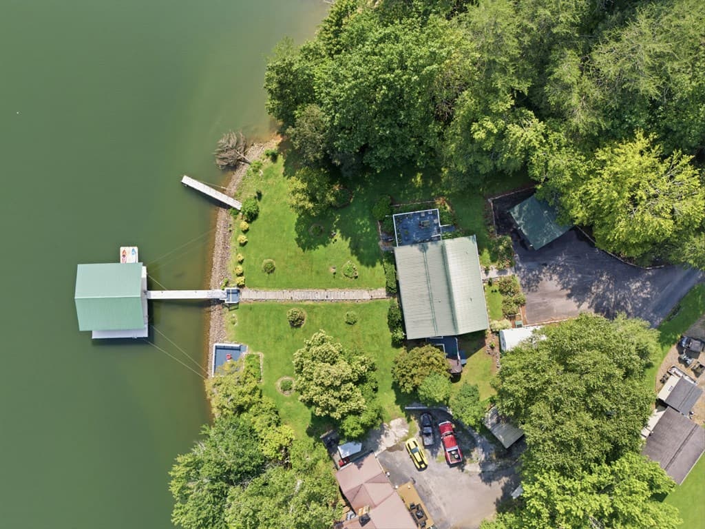 1035 Laurel Lane, Hiawassee GA 30546 - Photo