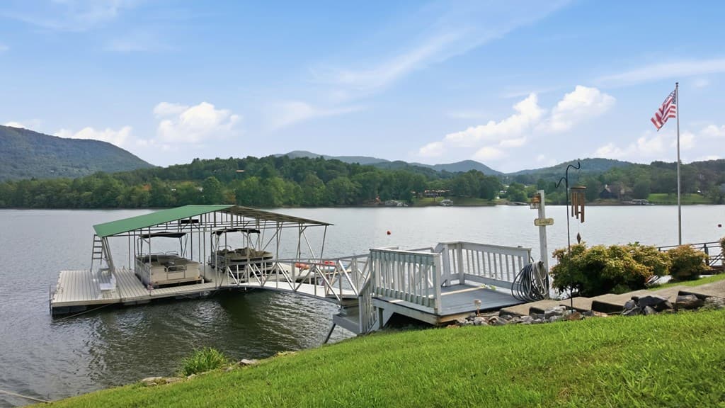 1035 Laurel Lane, Hiawassee GA 30546 - Photo