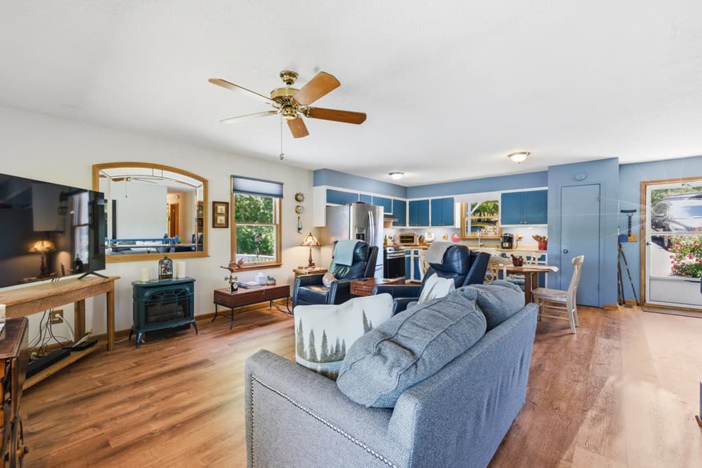1035 Laurel Lane, Hiawassee GA 30546 - Photo