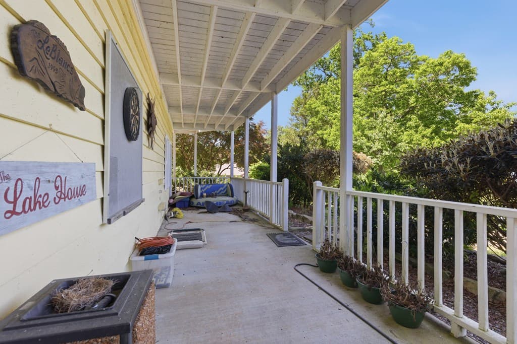 1035 Laurel Lane, Hiawassee GA 30546 - Photo