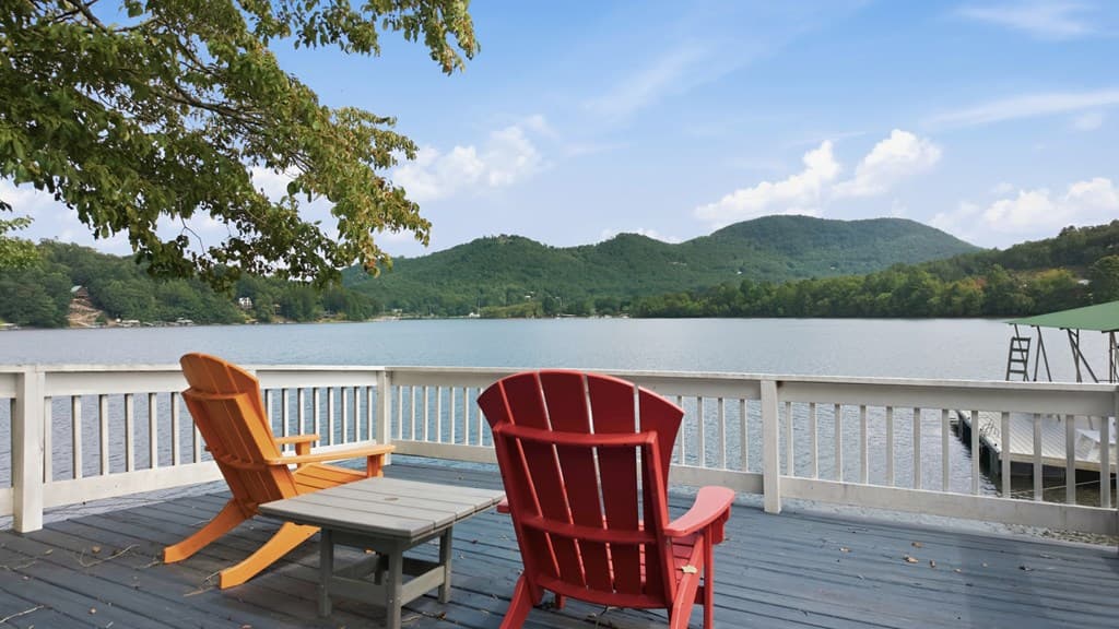 1035 Laurel Lane, Hiawassee GA 30546 - Photo