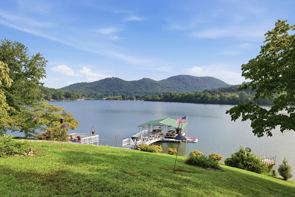 1035 Laurel Lane, Hiawassee GA 30546 - Photo