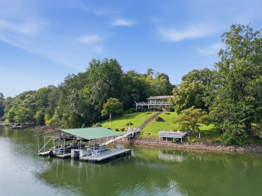 1035 Laurel Lane, Hiawassee GA 30546 - Photo