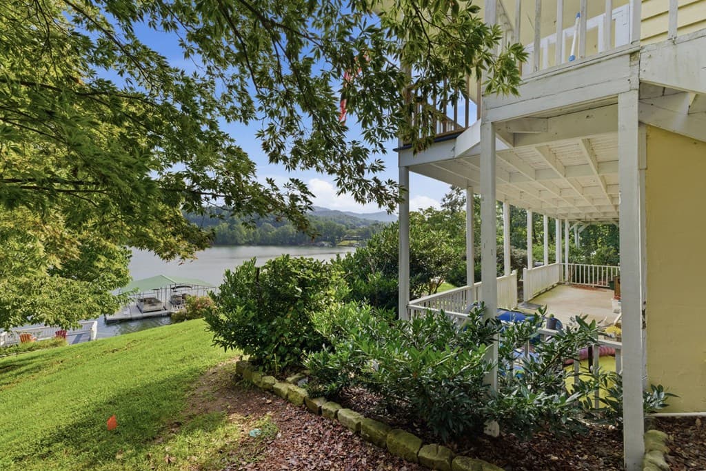 1035 Laurel Lane, Hiawassee GA 30546 - Photo