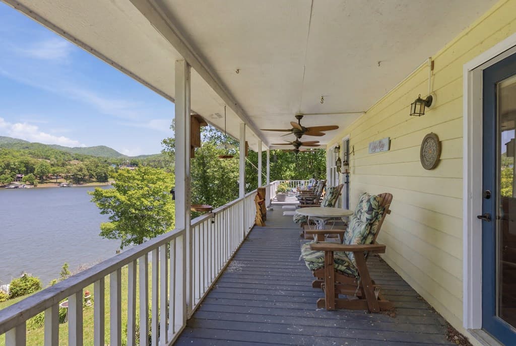 1035 Laurel Lane, Hiawassee GA 30546 - Photo