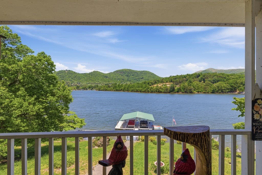 1035 Laurel Lane, Hiawassee GA 30546 - Photo