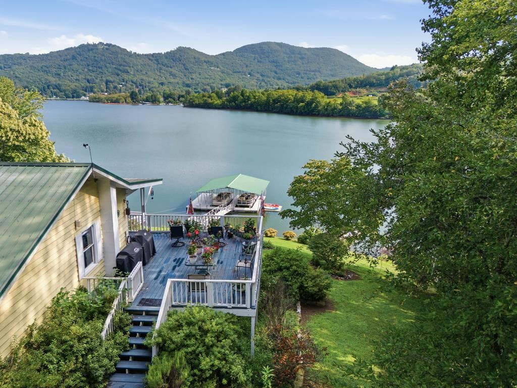 1035 Laurel Lane, Hiawassee GA 30546 - Primary photo