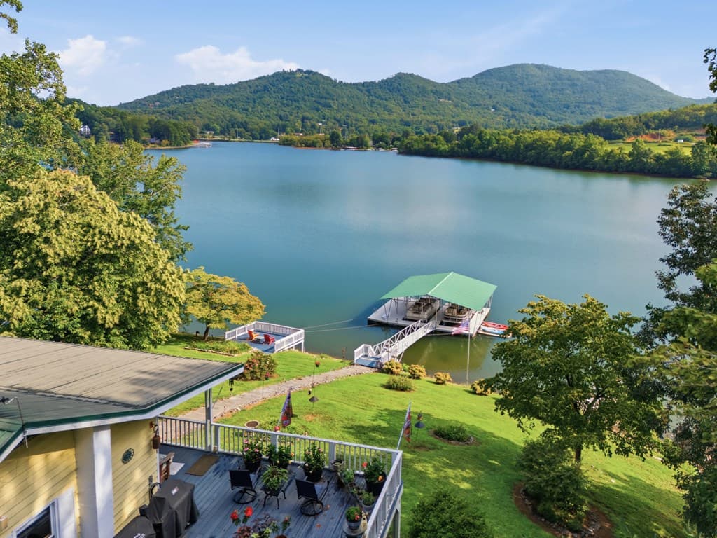 1035 Laurel Lane, Hiawassee GA 30546 - Photo