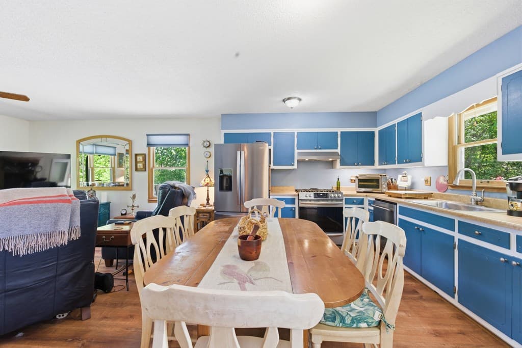 1035 Laurel Lane, Hiawassee GA 30546 - Photo