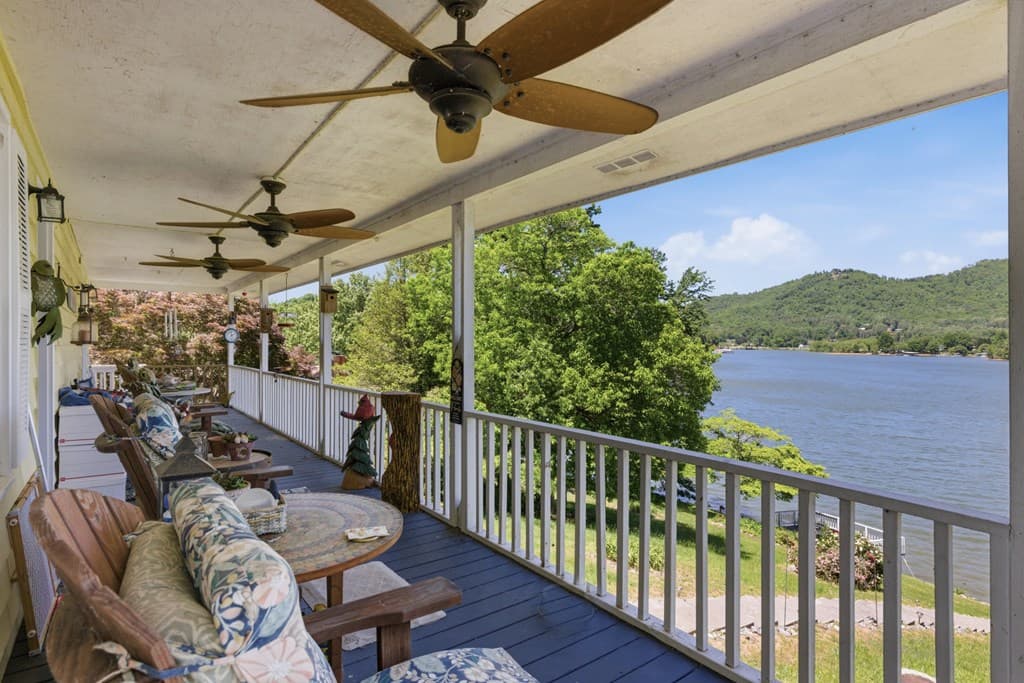 1035 Laurel Lane, Hiawassee GA 30546 - Photo