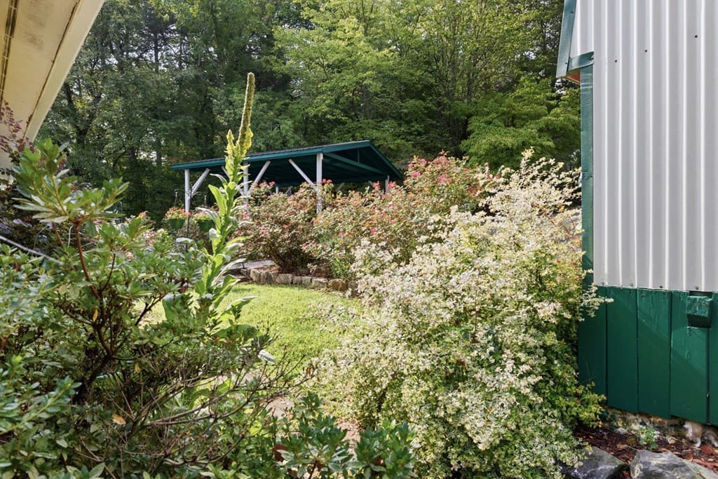 1035 Laurel Lane, Hiawassee GA 30546 - Photo