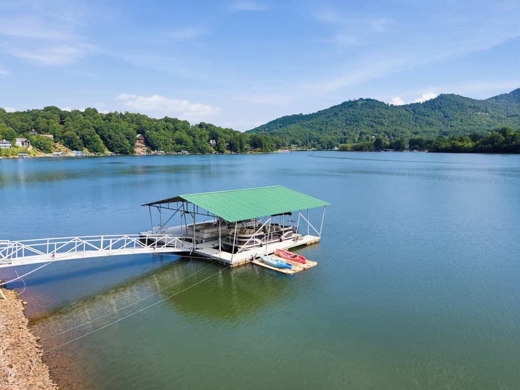 1035 Laurel Lane, Hiawassee GA 30546 - Photo