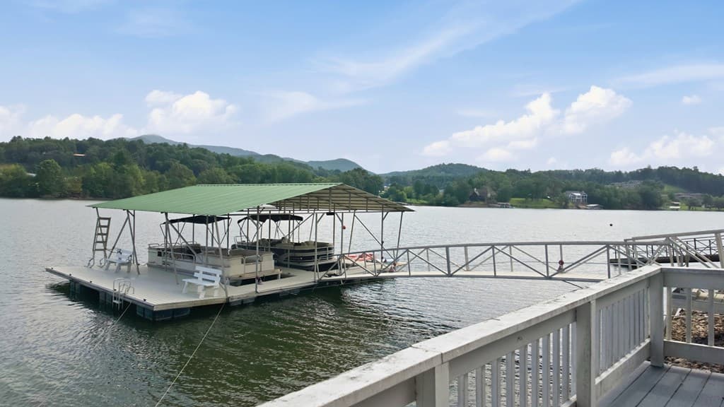 1035 Laurel Lane, Hiawassee GA 30546 - Photo