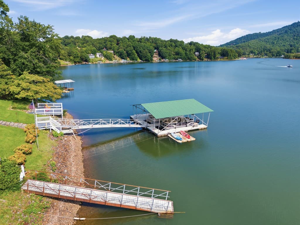 1035 Laurel Lane, Hiawassee GA 30546 - Photo