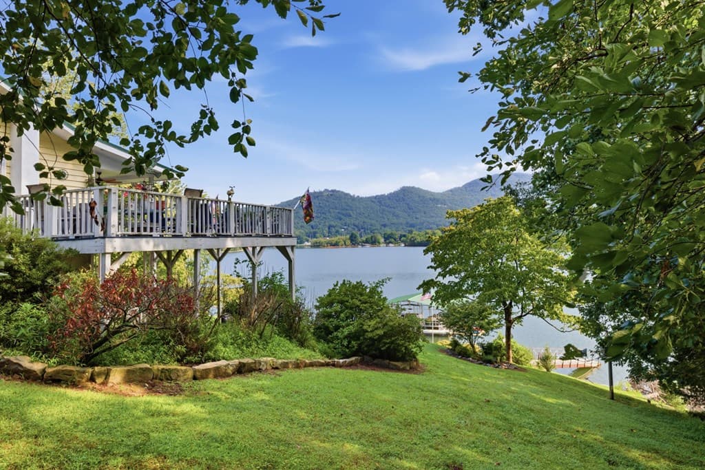 1035 Laurel Lane, Hiawassee GA 30546 - Photo