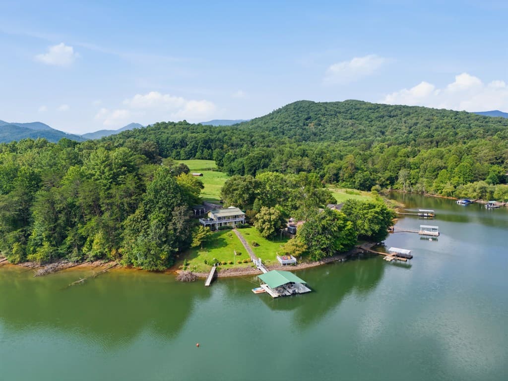 1035 Laurel Lane, Hiawassee GA 30546 - Photo