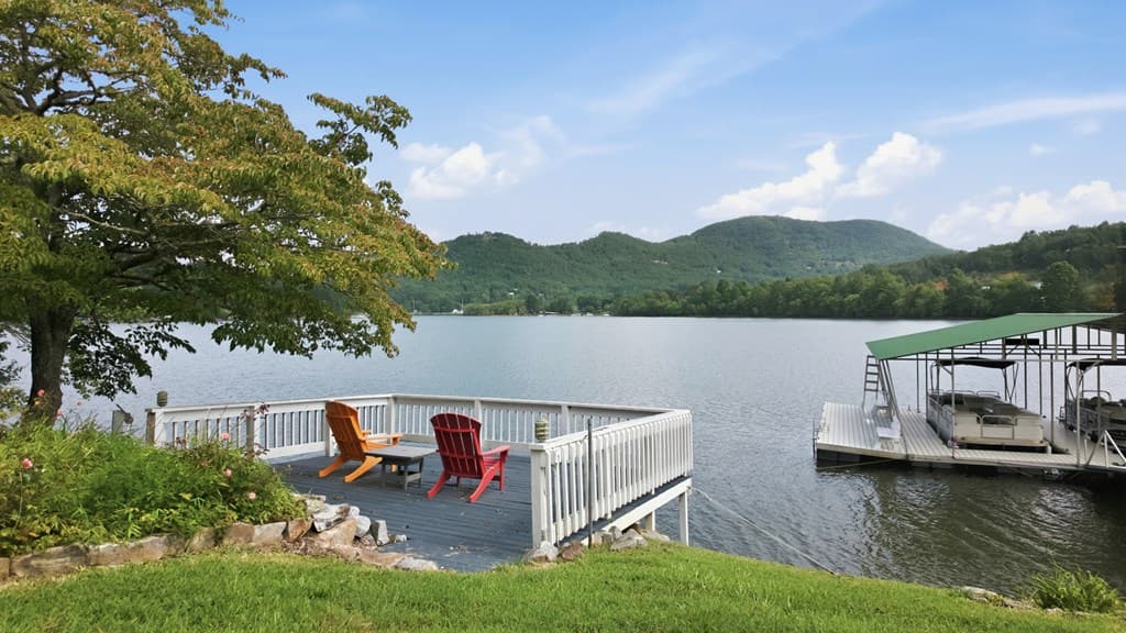 1035 Laurel Lane, Hiawassee GA 30546 - Photo