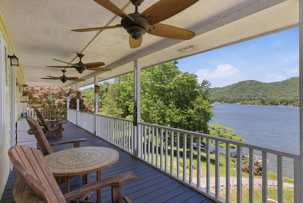 1035 Laurel Lane, Hiawassee GA 30546 - Photo