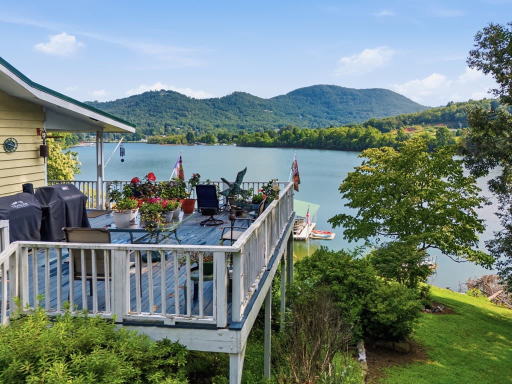 1035 Laurel Lane, Hiawassee GA 30546 - Photo