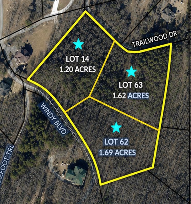 9 Queens Ct, Blairsville GA 30512 - Photo