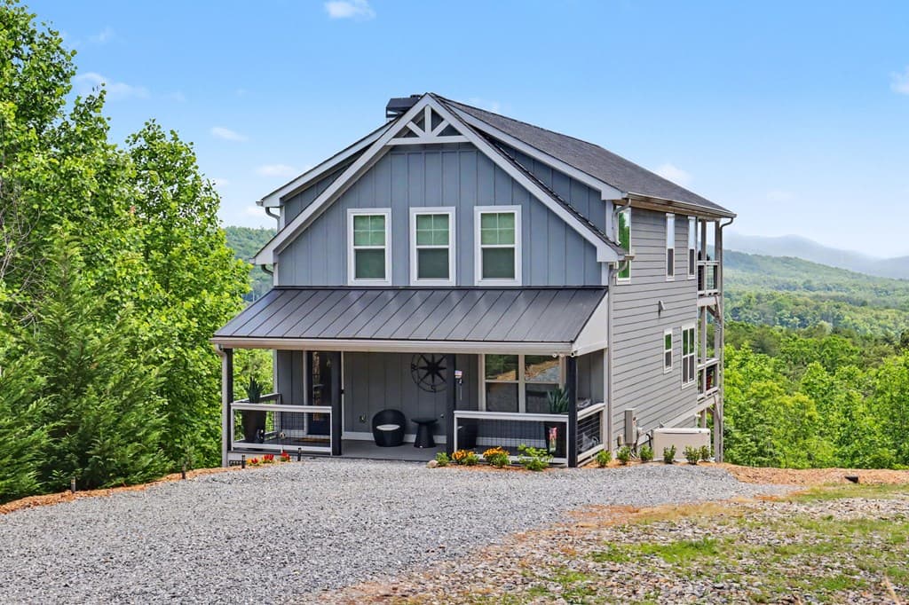 9 Queens Ct, Blairsville GA 30512 - Photo