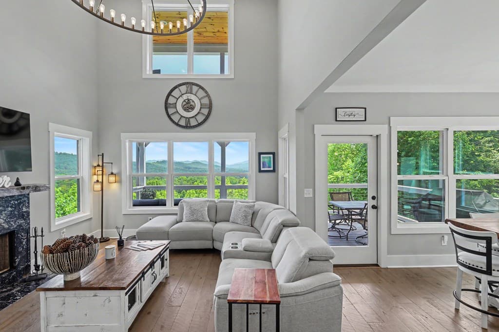 9 Queens Ct, Blairsville GA 30512 - Photo