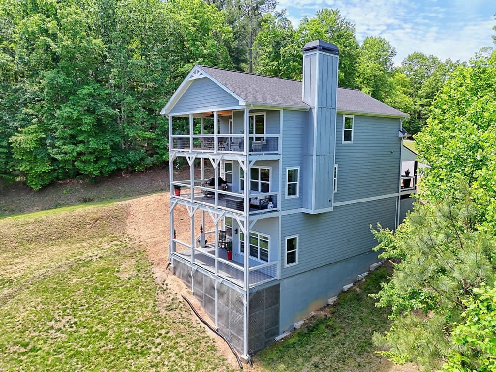 9 Queens Ct, Blairsville GA 30512 - Photo