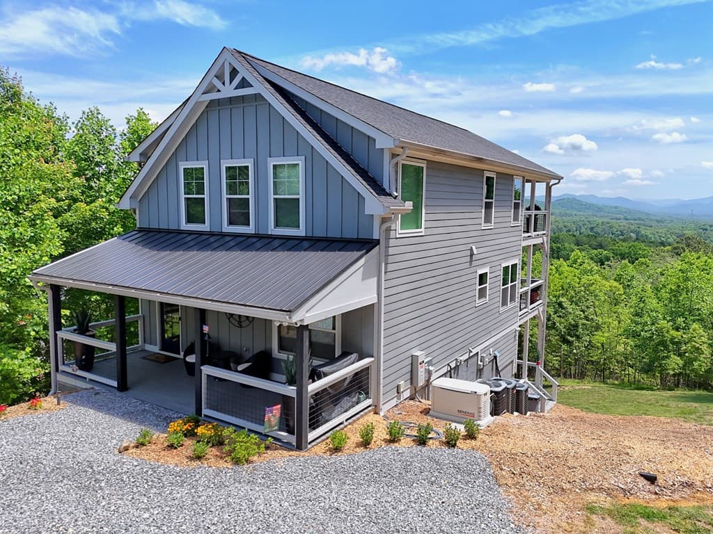 9 Queens Ct, Blairsville GA 30512 - Photo