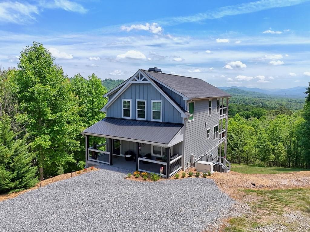 9 Queens Ct, Blairsville GA 30512 - Primary photo