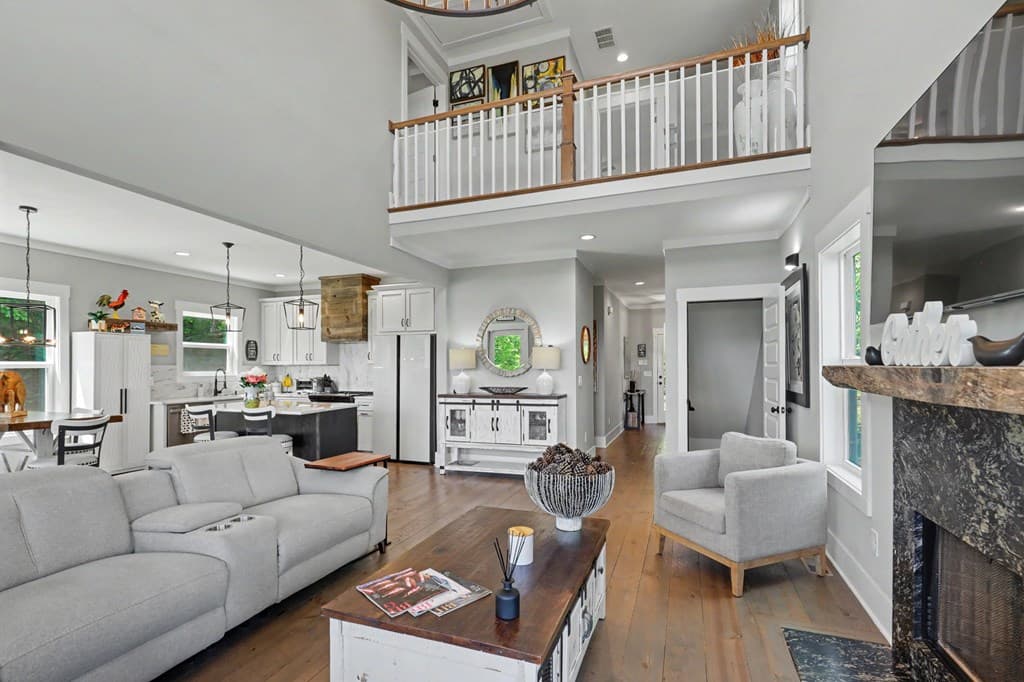 9 Queens Ct, Blairsville GA 30512 - Photo