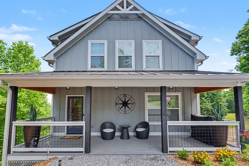9 Queens Ct, Blairsville GA 30512 - Photo