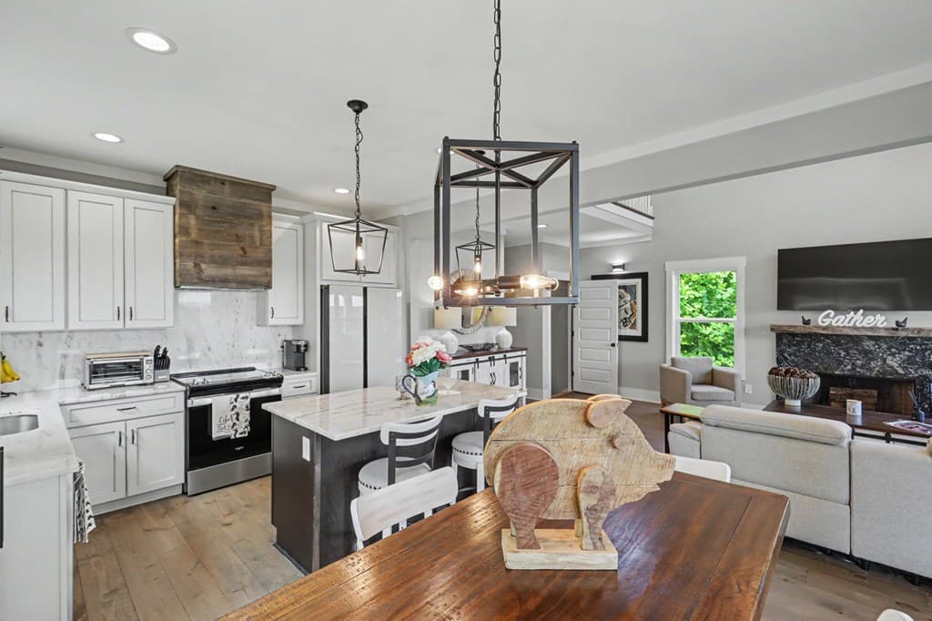 9 Queens Ct, Blairsville GA 30512 - Photo