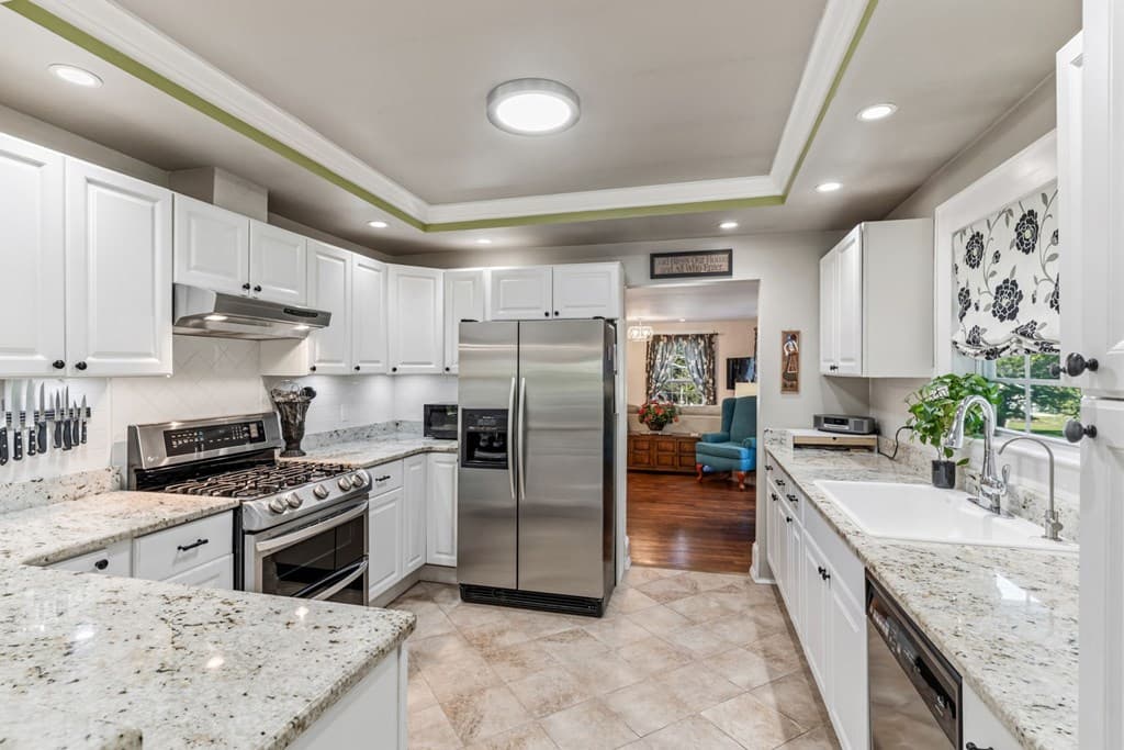 63 Loving Road, Morganton GA 30560 - Photo