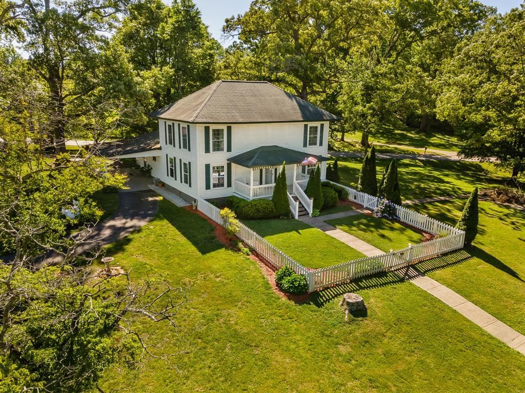 63 Loving Road, Morganton GA 30560 - Photo