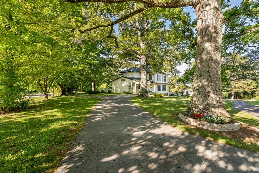 63 Loving Road, Morganton GA 30560 - Photo