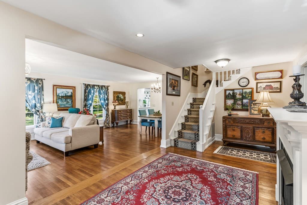 63 Loving Road, Morganton GA 30560 - Photo