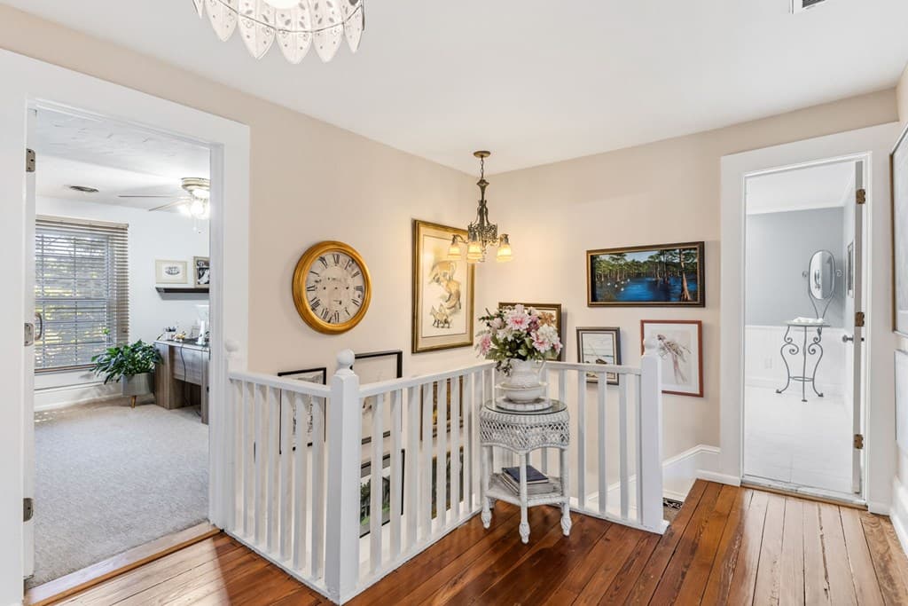 63 Loving Road, Morganton GA 30560 - Photo