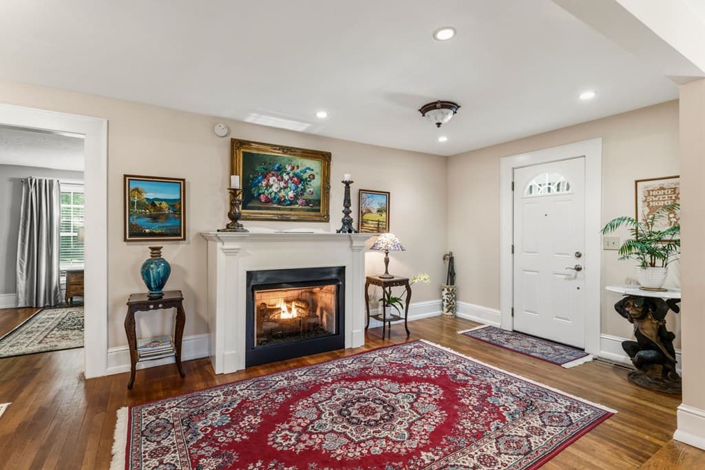 63 Loving Road, Morganton GA 30560 - Photo
