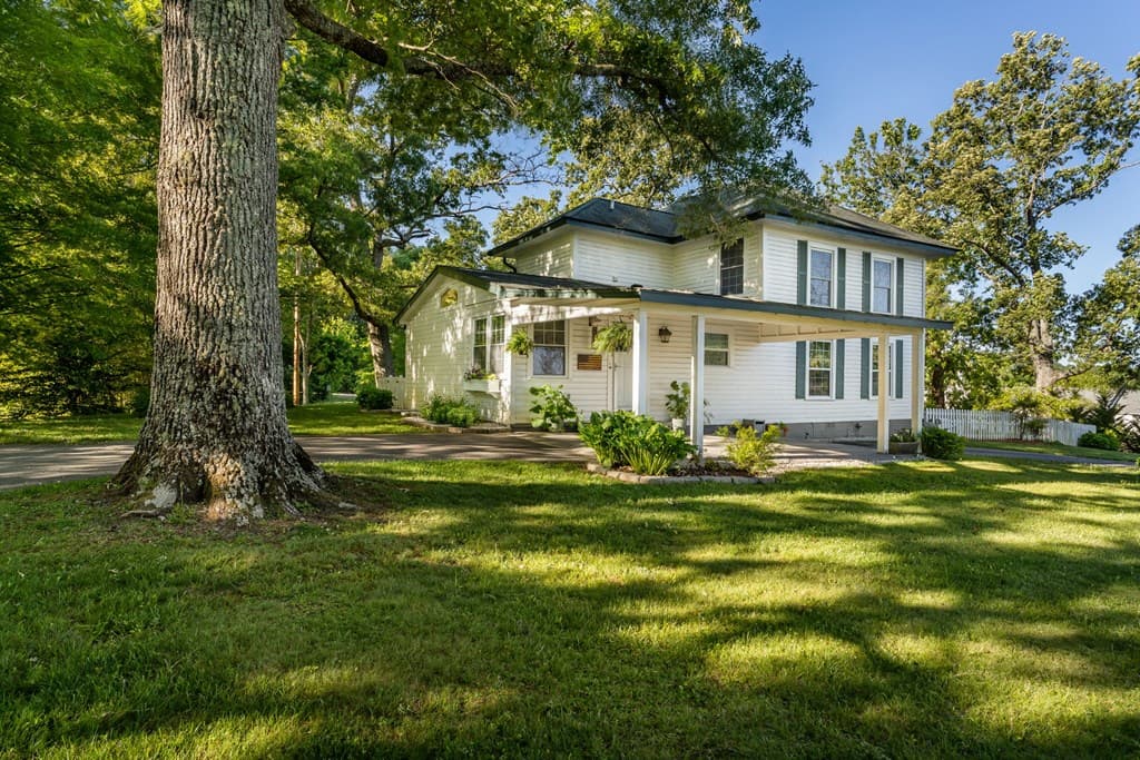 63 Loving Road, Morganton GA 30560 - Photo