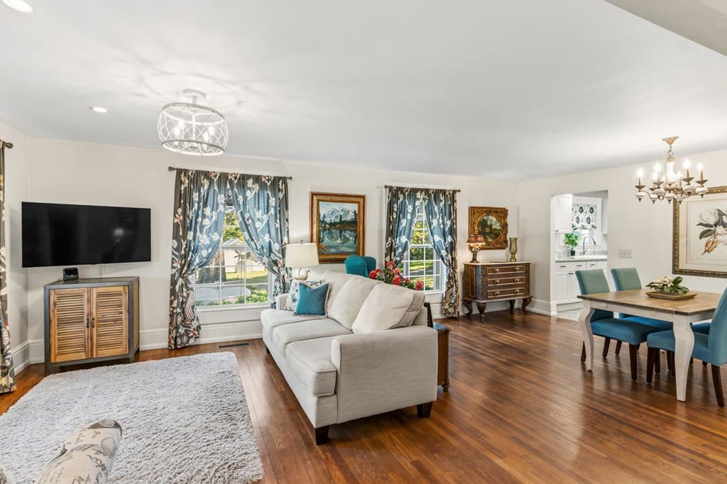 63 Loving Road, Morganton GA 30560 - Photo