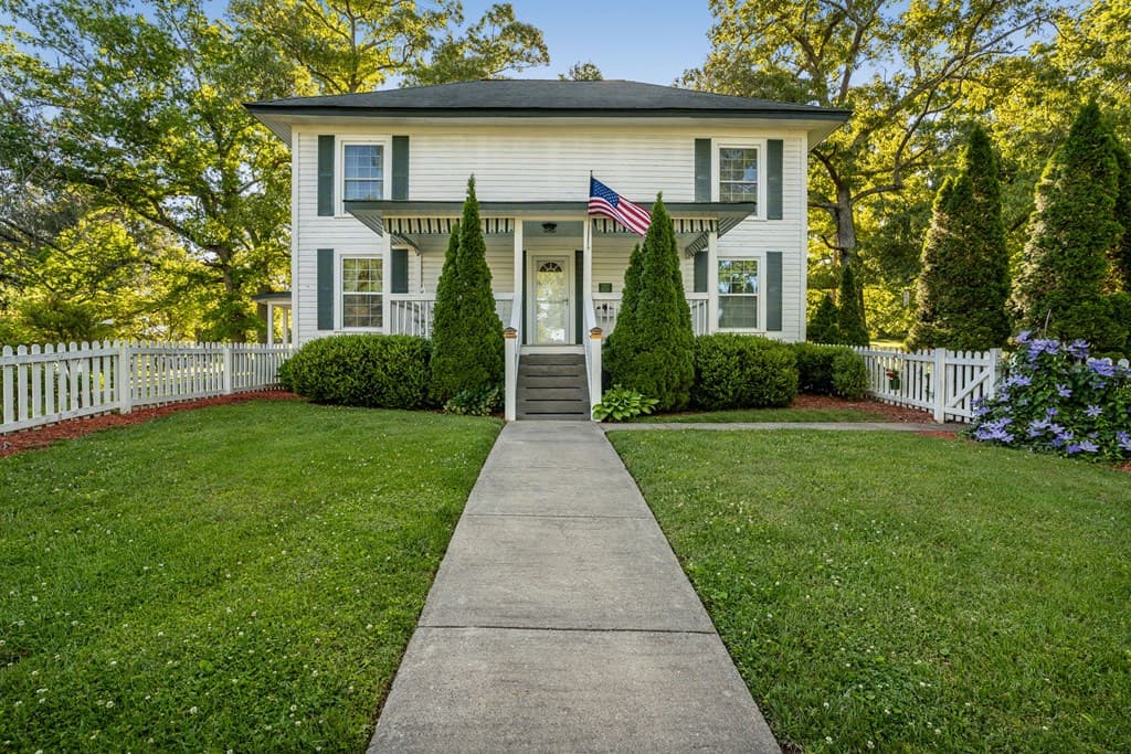 63 Loving Road, Morganton GA 30560 - Photo