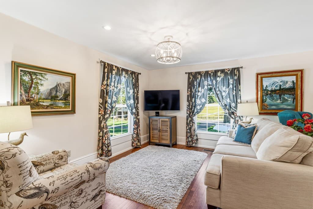 63 Loving Road, Morganton GA 30560 - Photo