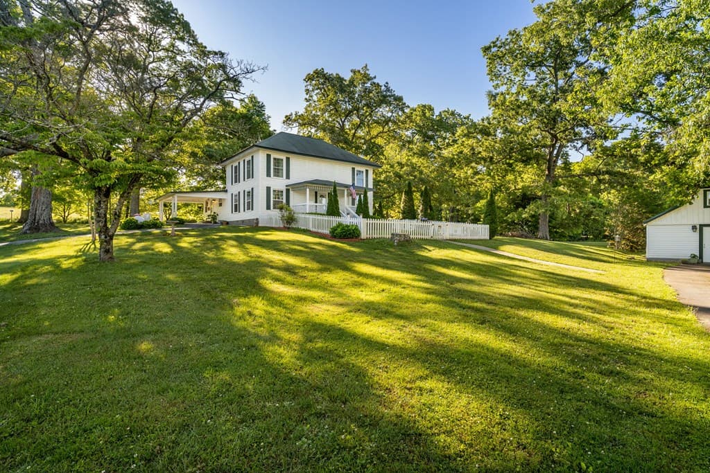 63 Loving Road, Morganton GA 30560 - Photo