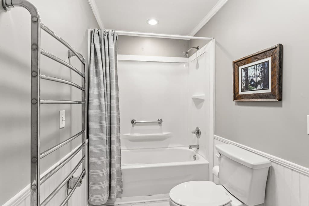 63 Loving Road, Morganton GA 30560 - Photo