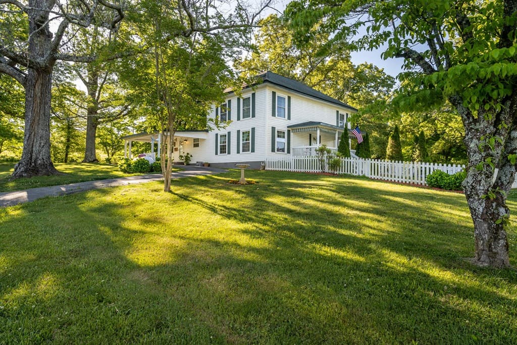 63 Loving Road, Morganton GA 30560 - Photo